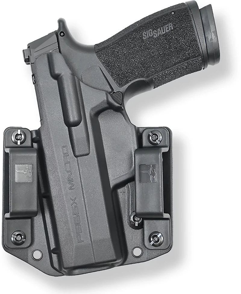 Bravo Concealment SIG SAUER P365 X-MACRO OWB BCA 3.0 Holster