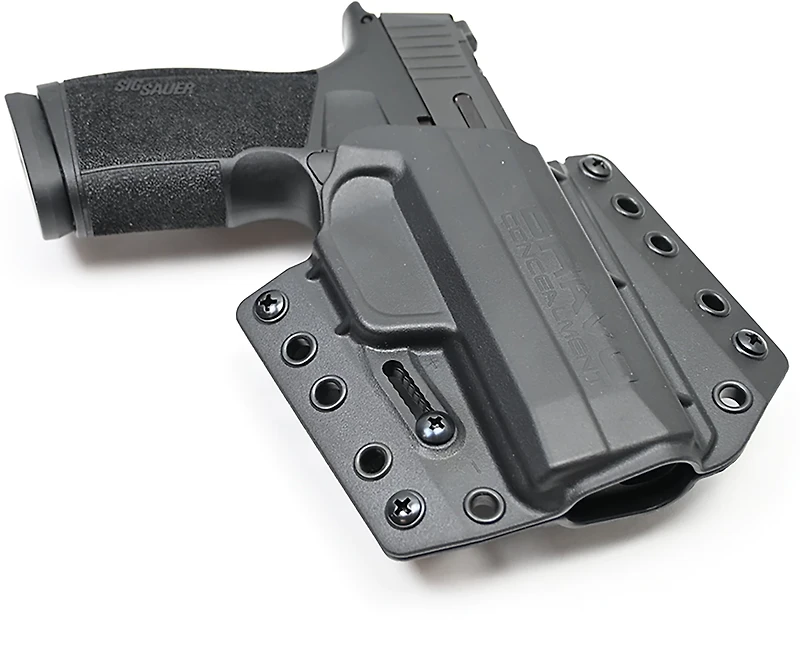Bravo Concealment SIG SAUER P365 X-MACRO OWB BCA 3.0 Holster
