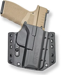 Bravo Concealment Springfield Armory Hellcat Pro OWB BCA 3.0 Holster