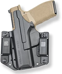 Bravo Concealment Springfield Armory Hellcat Pro OWB BCA 3.0 Holster
