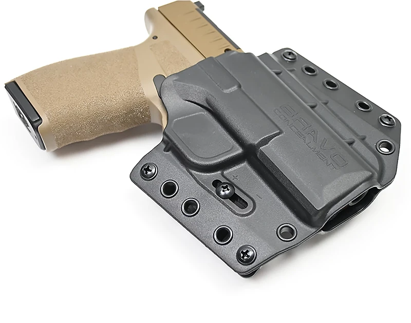 Bravo Concealment Springfield Armory Hellcat Pro OWB BCA 3.0 Holster