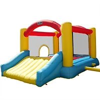 Sportspower My First Jump 'n Play with Ball Pit