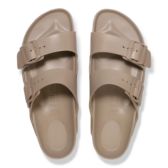 Birkenstock Men's Arizona Essentials EVA Sandals at Hamilton Place