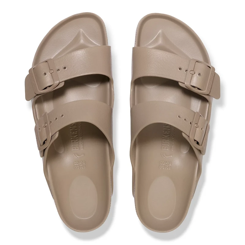 Birkenstock Men's Arizona Essentials EVA Sandals