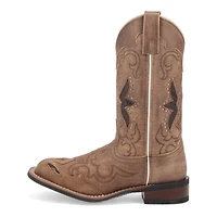 Laredo Women's Spellbound Leather Western Boots
