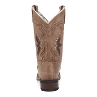 Laredo Women's Spellbound Leather Western Boots