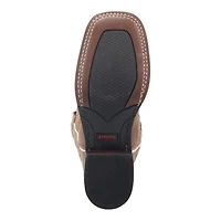 Laredo Women's Spellbound Leather Western Boots