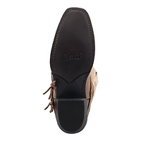 Laredo Women's Myra Leather Western Boots