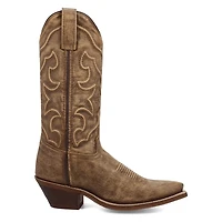 Laredo Women's Reva Leather Western Boots