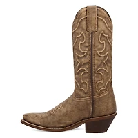 Laredo Women's Reva Leather Western Boots