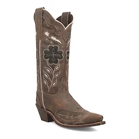 Laredo Women's Zuri Leather Western Boots