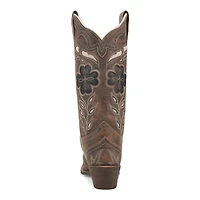 Laredo Women's Zuri Leather Western Boots