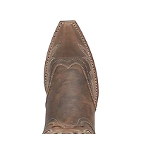 Laredo Women's Zuri Leather Western Boots