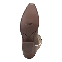 Laredo Women's Zuri Leather Western Boots