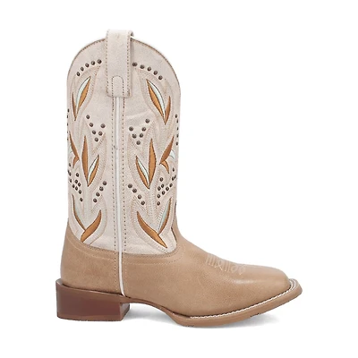 Laredo Women's Lydia Leather Western Boots
