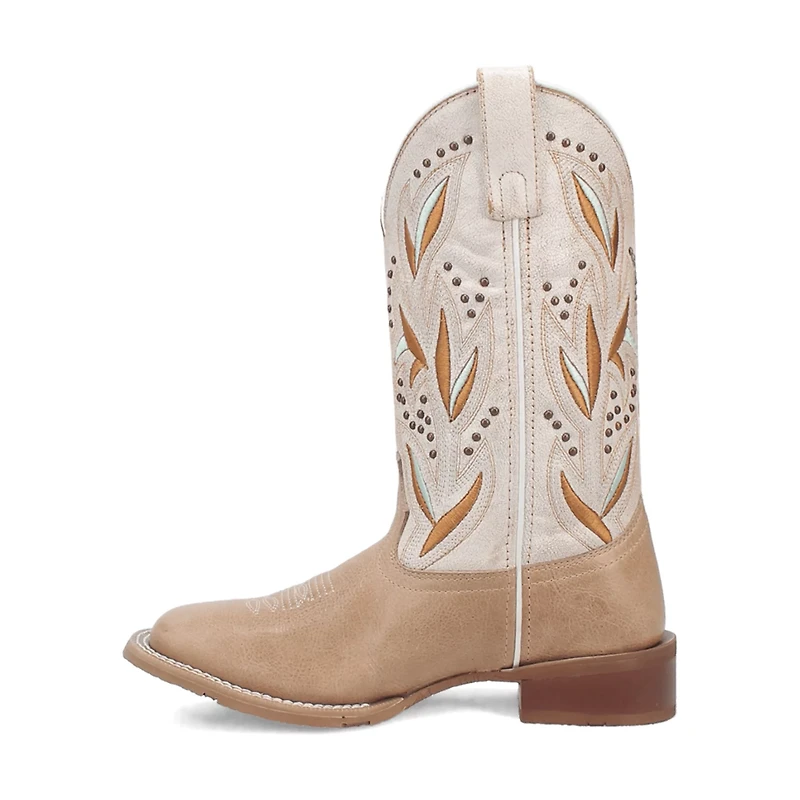 Laredo Women's Lydia Leather Western Boots