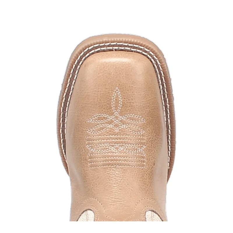 Laredo Women's Lydia Leather Western Boots