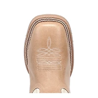 Laredo Women's Lydia Leather Western Boots