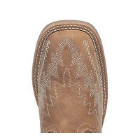 Laredo Women's Cheyenne Leather Western Boots