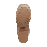 Laredo Women's Cheyenne Leather Western Boots