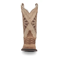 Laredo Women's Kite Days Leather Western Boots
