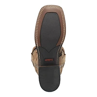 Laredo Women's Bouquet Leather Western Boots