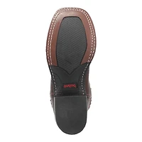 Laredo Women's Lockhart Leather Western Boots