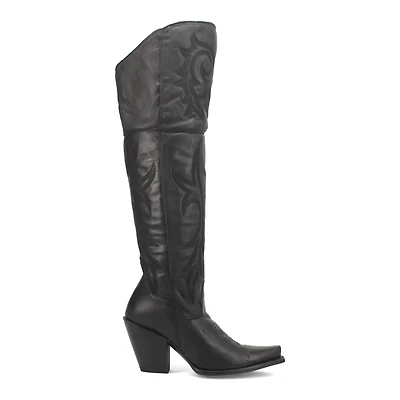 Dan Post Women's Jilted Leather Boots