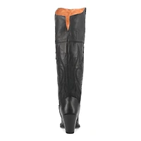Dan Post Women's Jilted Leather Boots