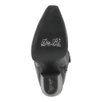 Dan Post Women's Jilted Leather Boots