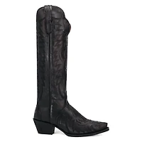 Dan Post Women's Hallie Leather Boots