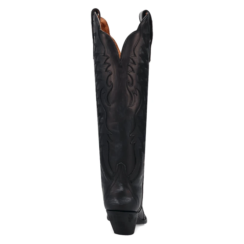 Dan Post Women's Hallie Leather Boots