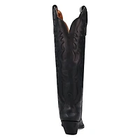 Dan Post Women's Hallie Leather Boots