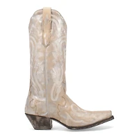 Dan Post Women's Frost Bite Leather Boots