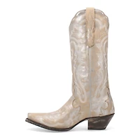 Dan Post Women's Frost Bite Leather Boots