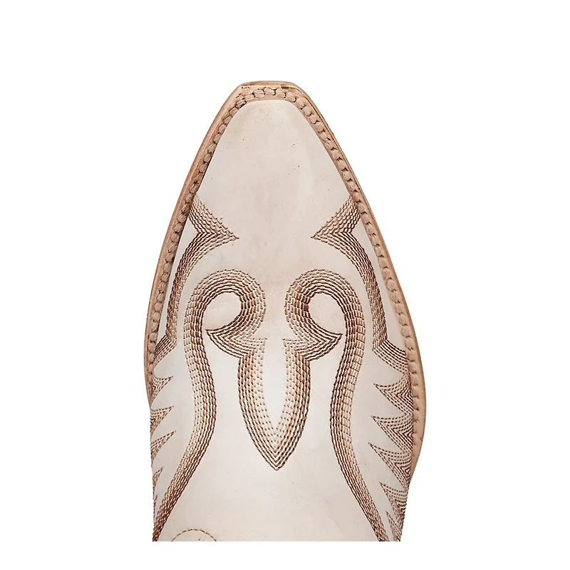 Dan Post Women's Josie Leather Boots