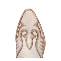 Dan Post Women's Josie Leather Boots