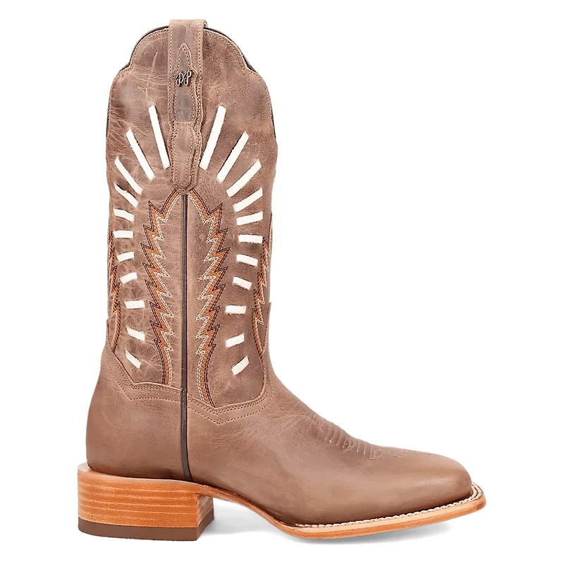 Dan Post Women's Lacey Leather Boots