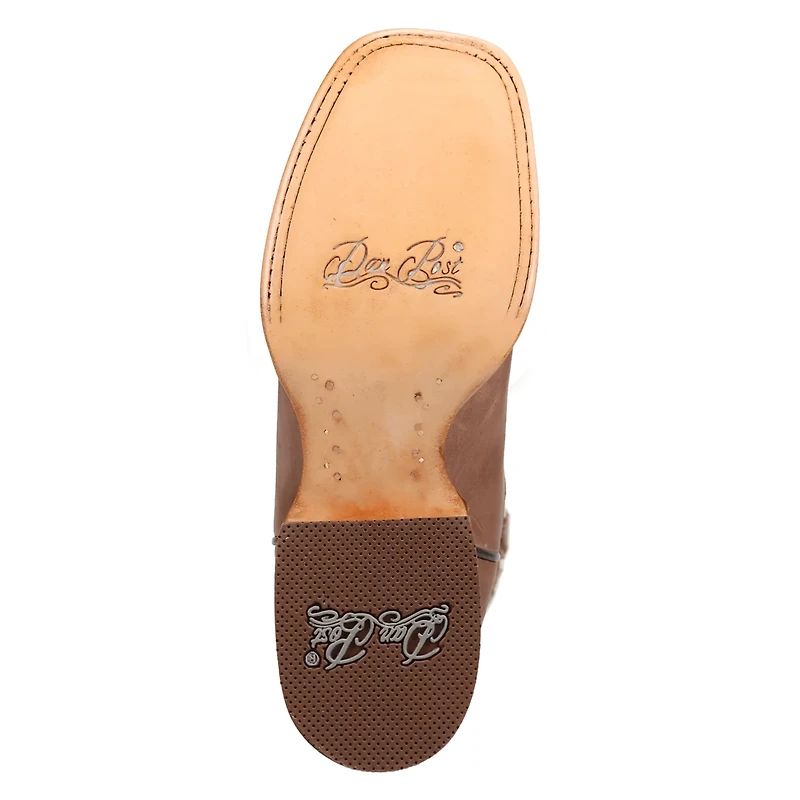 Dan Post Women's Lacey Leather Boots