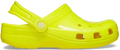 Crocs Adult Classic High Shine Clog