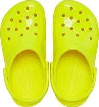 Crocs Adult Classic High Shine Clog
