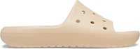 Crocs Adult Classic Slide v2