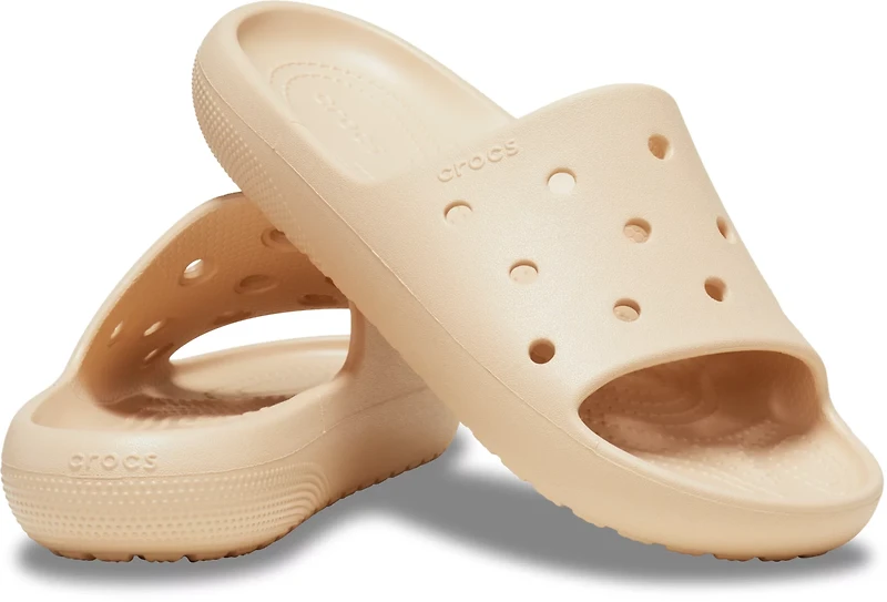 Crocs Adult Classic Slide v2