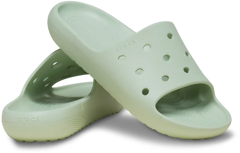 Crocs Adult Classic Slide v2