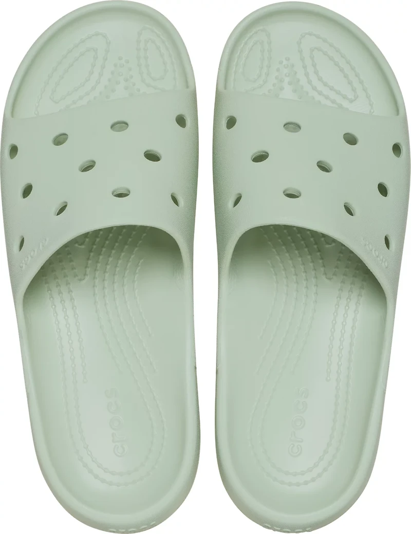 Crocs Adult Classic Slide v2