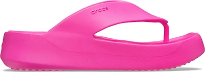 Crocs Women's Getaway Platform Flip
