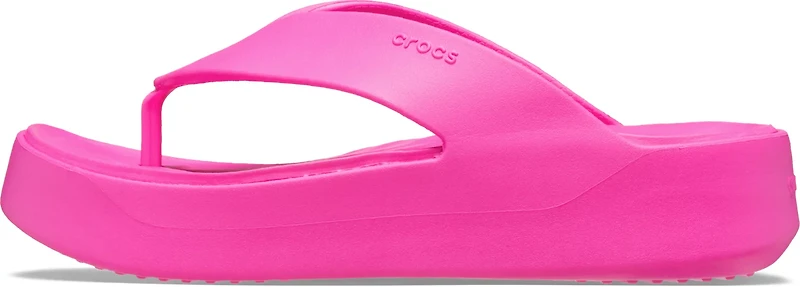 Crocs Women's Getaway Platform Flip