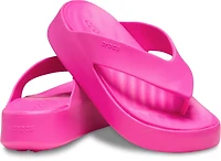 Crocs Women's Getaway Platform Flip