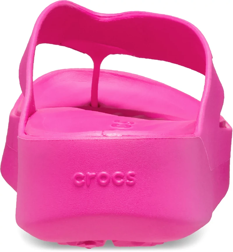 Crocs Women's Getaway Platform Flip