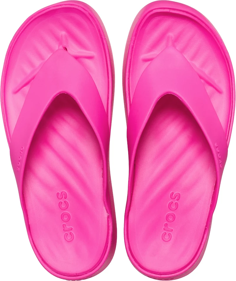 Crocs Women's Getaway Platform Flip
